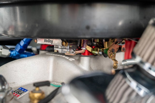 1970 Chevrolet Chevelle SS