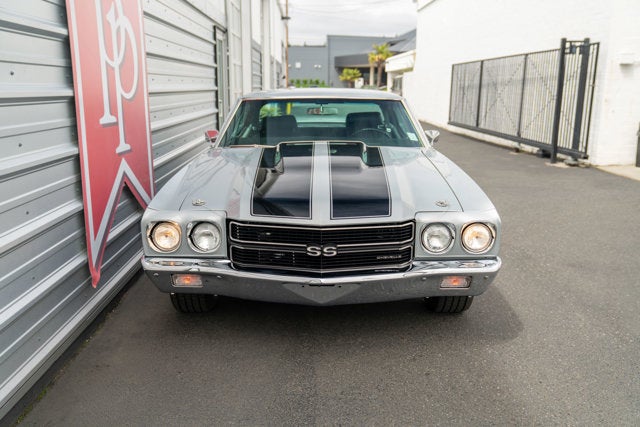 1970 Chevrolet Chevelle SS