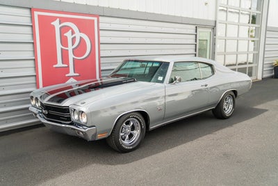 1970 Chevrolet Chevelle SS