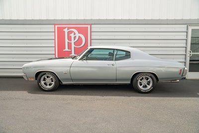 1970 Chevrolet Chevelle SS