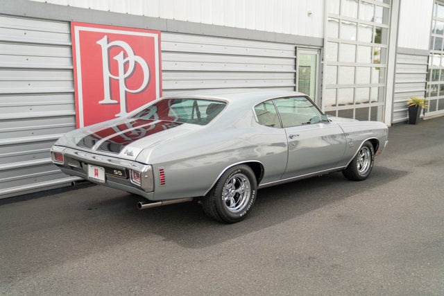 1970 Chevrolet Chevelle SS