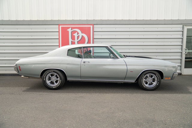 1970 Chevrolet Chevelle SS