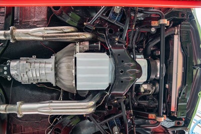 1970 Chevrolet Chevelle SS