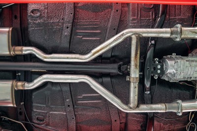 1970 Chevrolet Chevelle SS