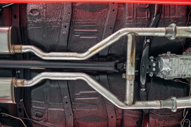 1970 Chevrolet Chevelle SS