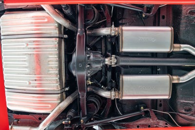 1970 Chevrolet Chevelle SS