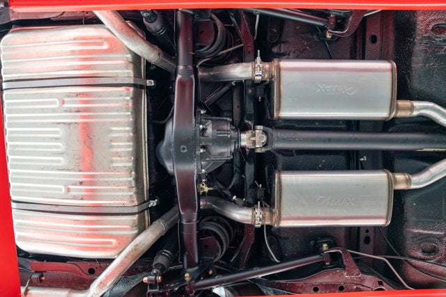 1970 Chevrolet Chevelle SS