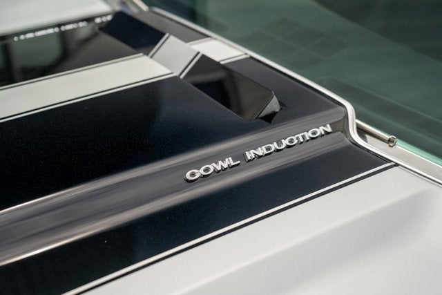 1970 Chevrolet Chevelle SS