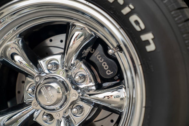 1970 Chevrolet Chevelle SS