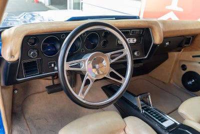 1970 Chevrolet Chevelle Base