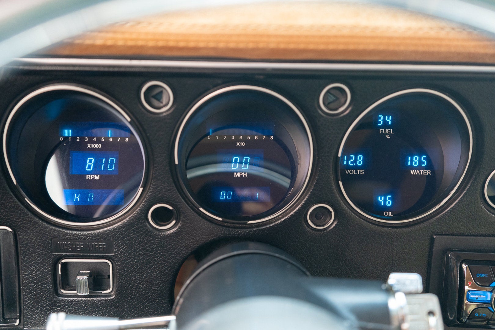 1970 Chevrolet Chevelle Base