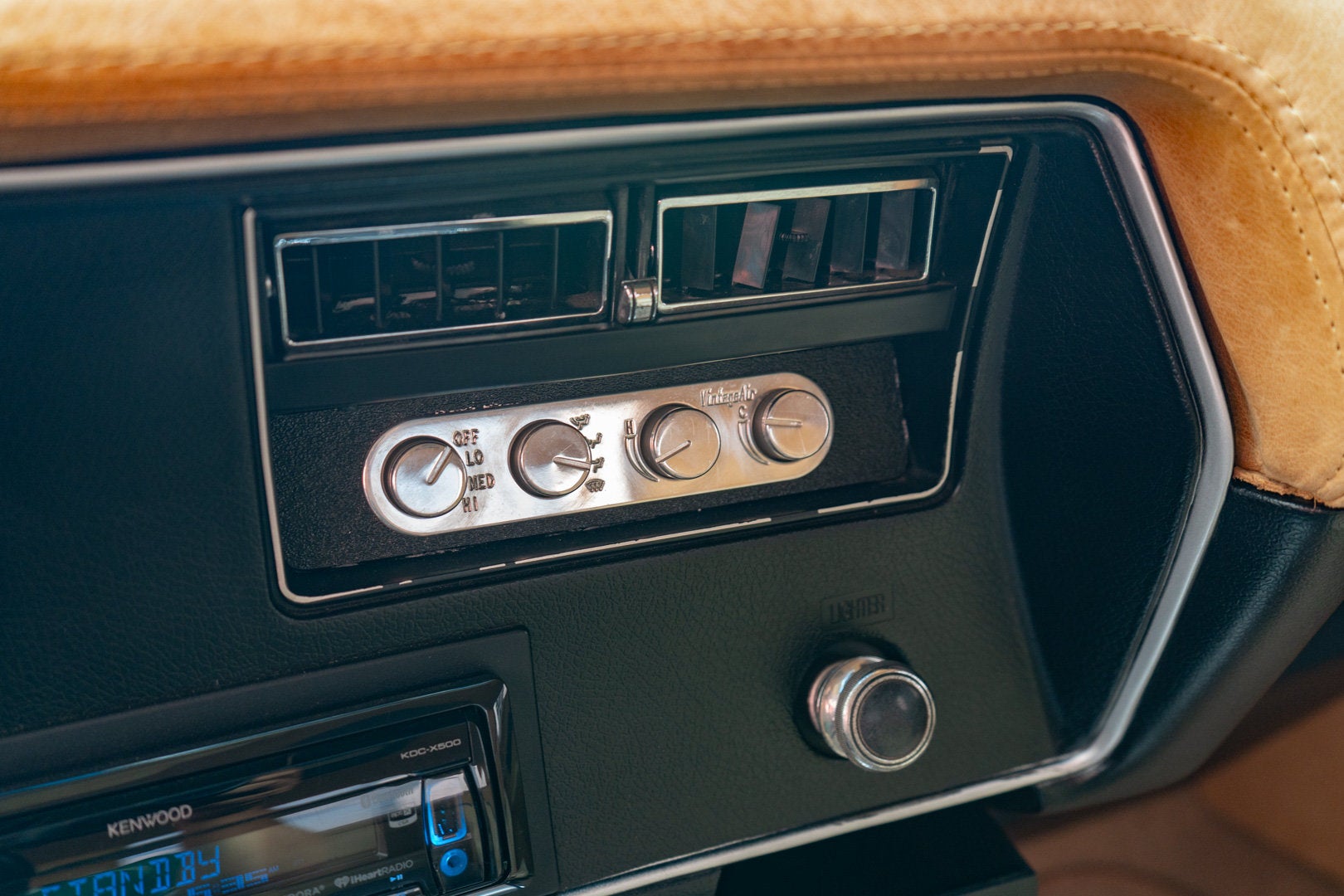 1970 Chevrolet Chevelle Base