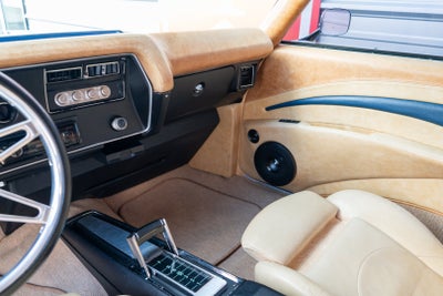1970 Chevrolet Chevelle Base