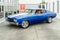 1970 Chevrolet Chevelle Base