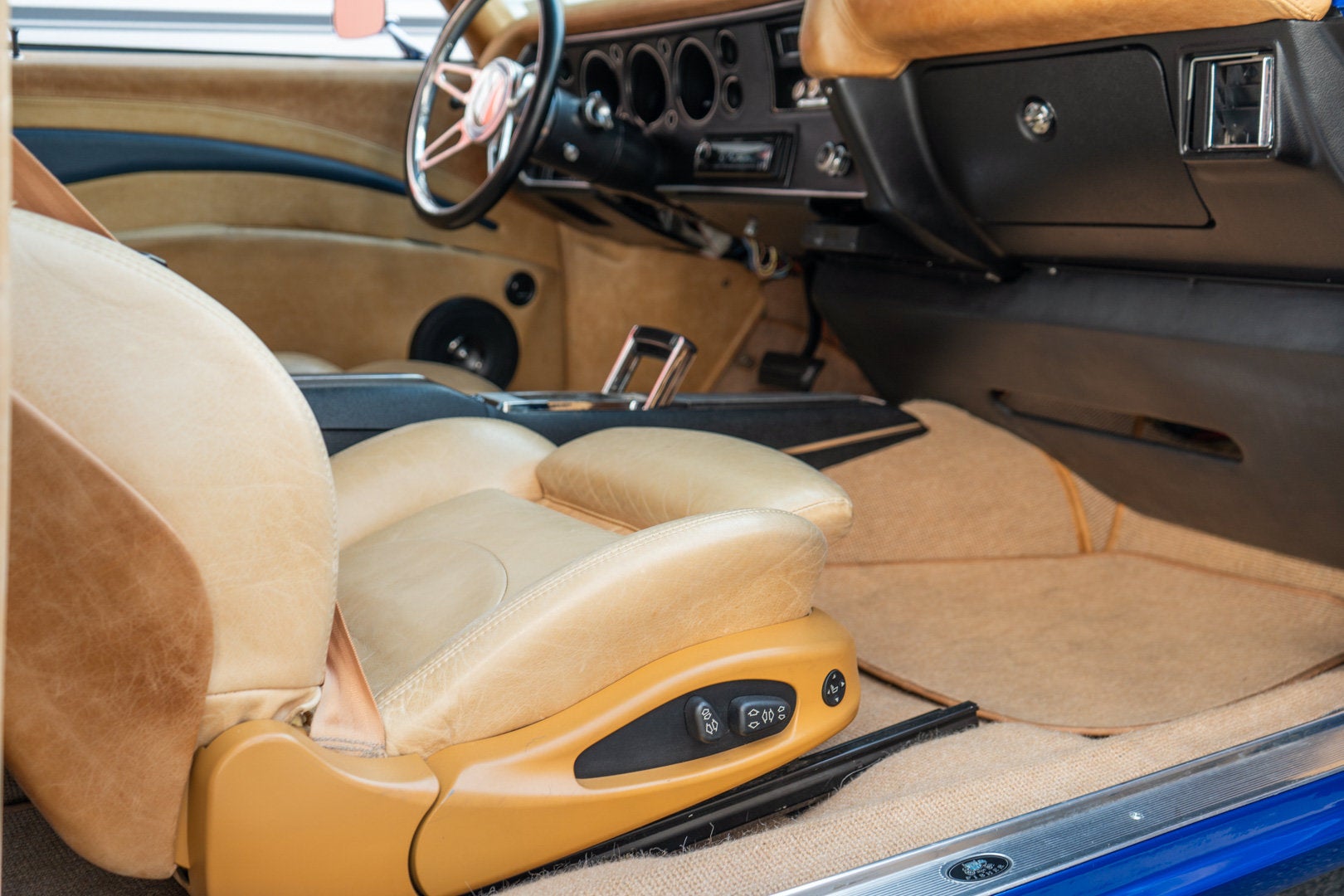 1970 Chevrolet Chevelle Base