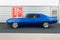 1970 Chevrolet Chevelle Base