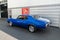 1970 Chevrolet Chevelle Base