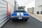 1970 Chevrolet Chevelle Base