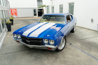 1970 Chevrolet Chevelle Base