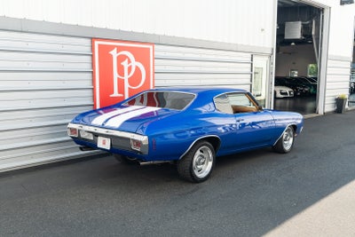 1970 Chevrolet Chevelle Base