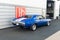 1970 Chevrolet Chevelle Base