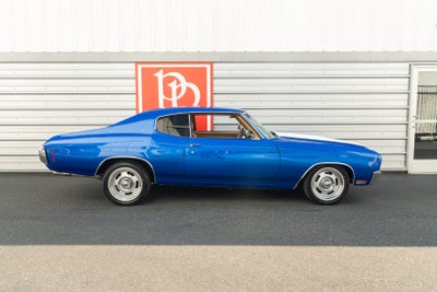1970 Chevrolet Chevelle Base