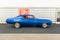 1970 Chevrolet Chevelle Base