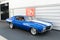 1970 Chevrolet Chevelle Base