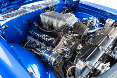 1970 Chevrolet Chevelle Base
