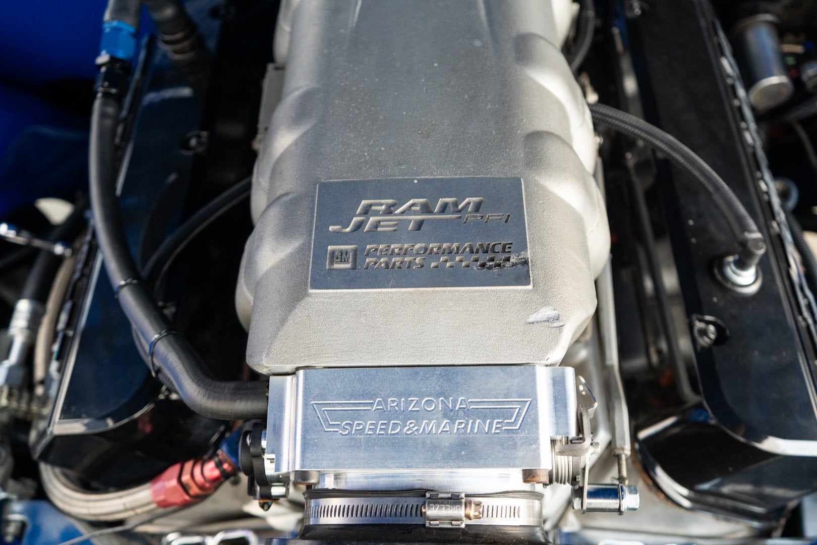 1970 Chevrolet Chevelle Base