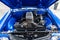1970 Chevrolet Chevelle Base