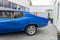 1970 Chevrolet Chevelle Base