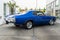 1970 Chevrolet Chevelle Base
