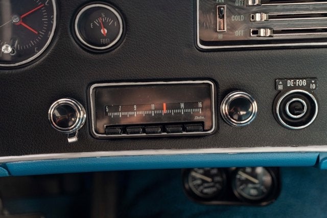 1970 Chevrolet Chevelle SS 396