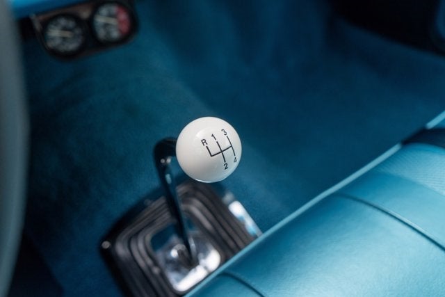 1970 Chevrolet Chevelle SS 396