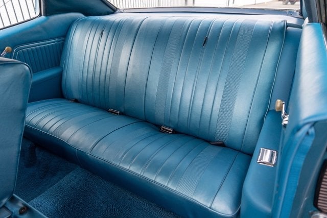 1970 Chevrolet Chevelle SS 396