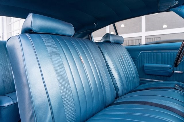 1970 Chevrolet Chevelle SS 396