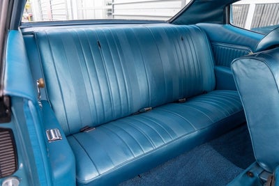 1970 Chevrolet Chevelle SS 396