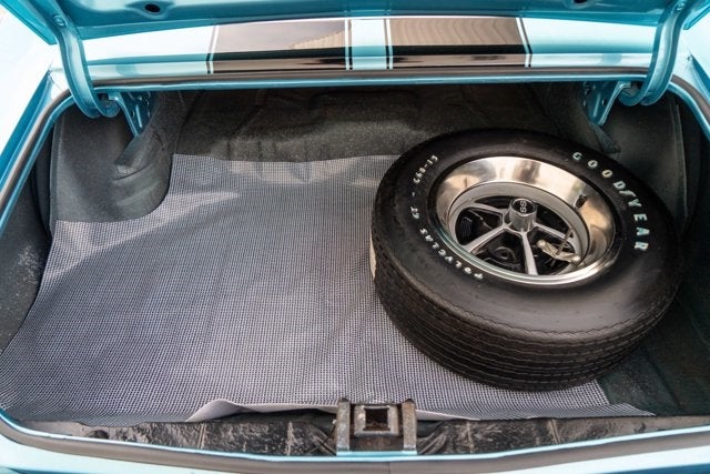 1970 Chevrolet Chevelle SS 396