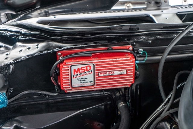 1970 Chevrolet Chevelle SS 396