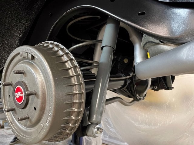 1970 Chevrolet Chevelle SS 396