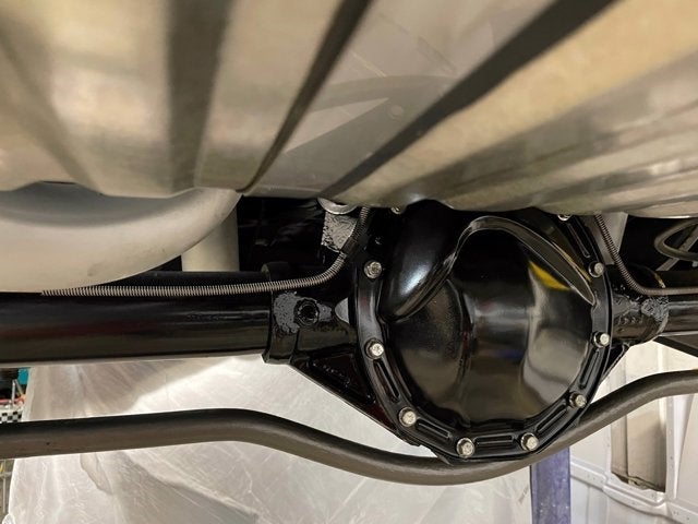 1970 Chevrolet Chevelle SS 396