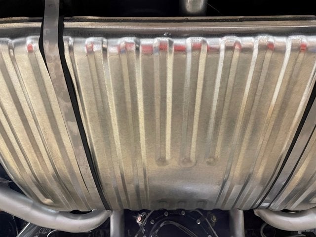 1970 Chevrolet Chevelle SS 396