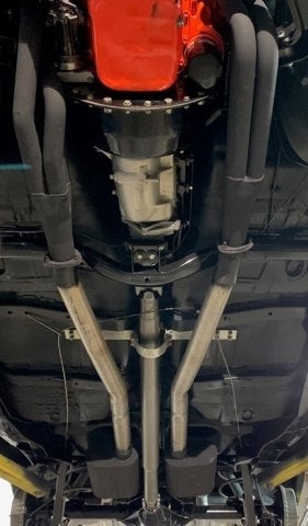 1970 Chevrolet Chevelle SS 396