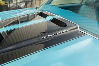 1970 Chevrolet Chevelle SS 396