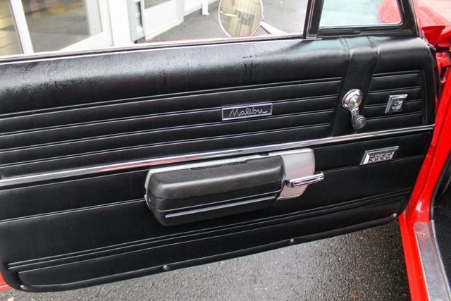 1968 Chevrolet Chevelle SS Yenko Tribute