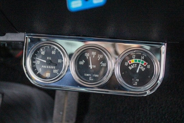 1968 Chevrolet Chevelle SS Yenko Tribute