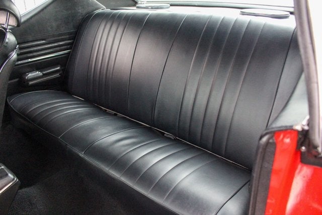 1968 Chevrolet Chevelle SS Yenko Tribute