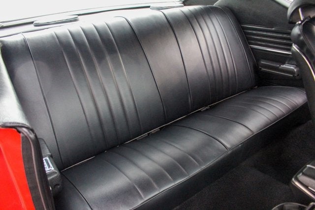 1968 Chevrolet Chevelle SS Yenko Tribute