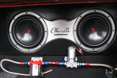 1968 Chevrolet Chevelle SS Yenko Tribute